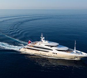 charterworld benetti